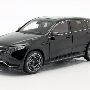 1/18 MERCEDES-BENZ EQC 400 MATIC (N293)