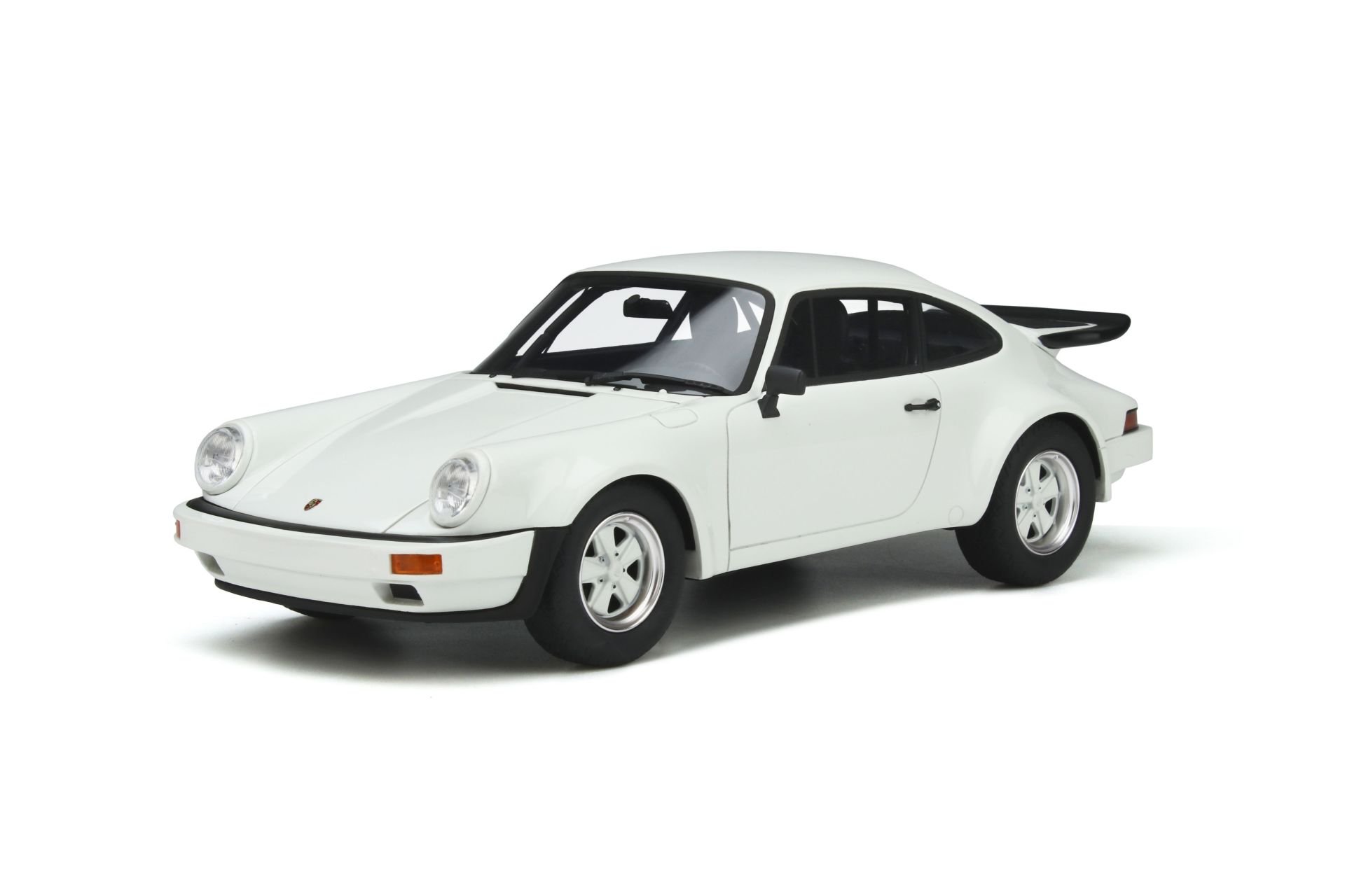 1/18 PORSCHE - 911 930 SC RS COUPE 1984 1/18 PORSCHE - 911 930 SC RS COUPE 1984