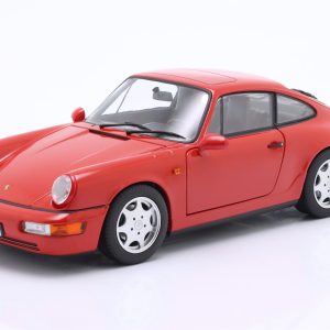 1/18 Porsche 911 (964) Carrera 2