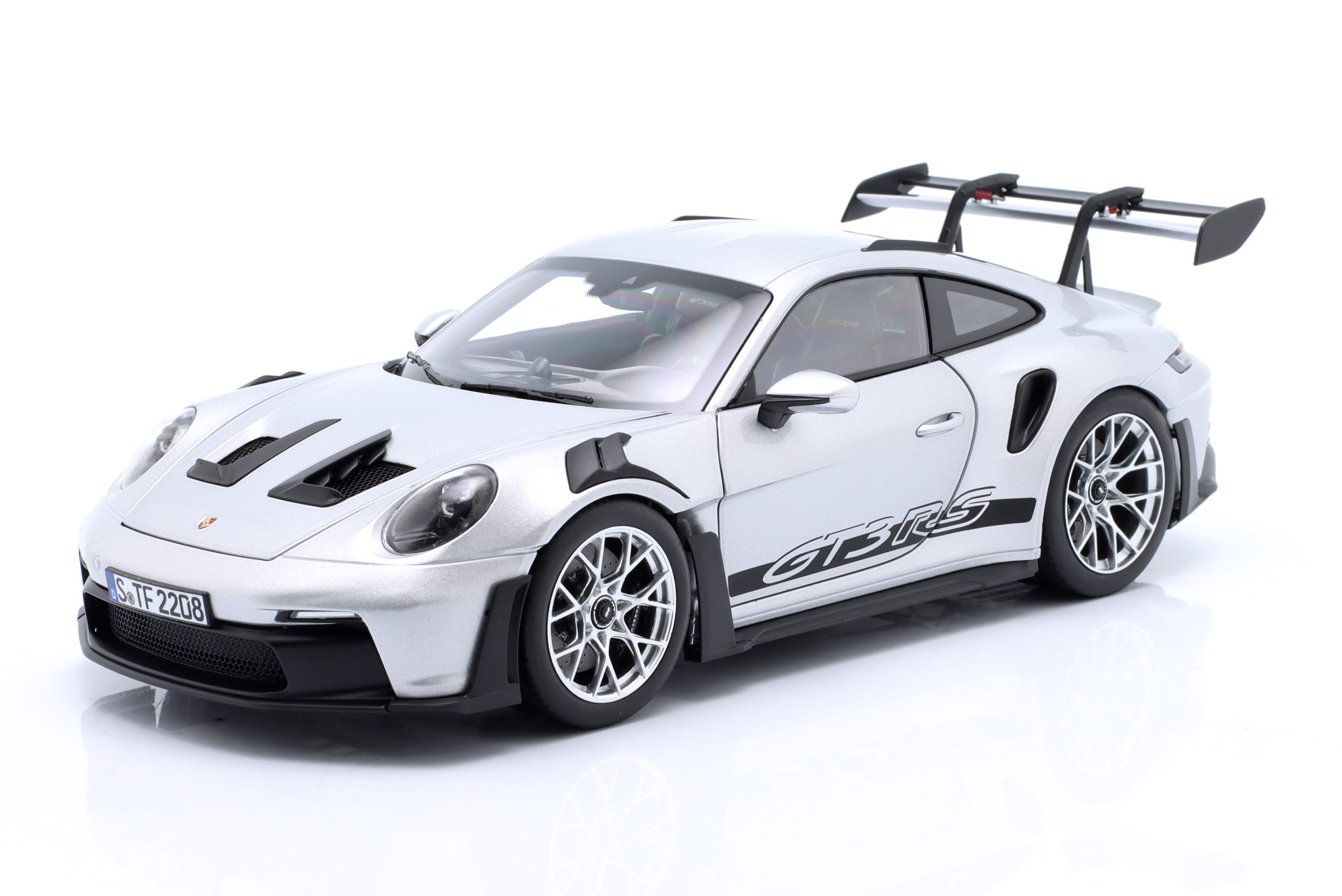 1/18 Porsche 911 (992) GT3 RS