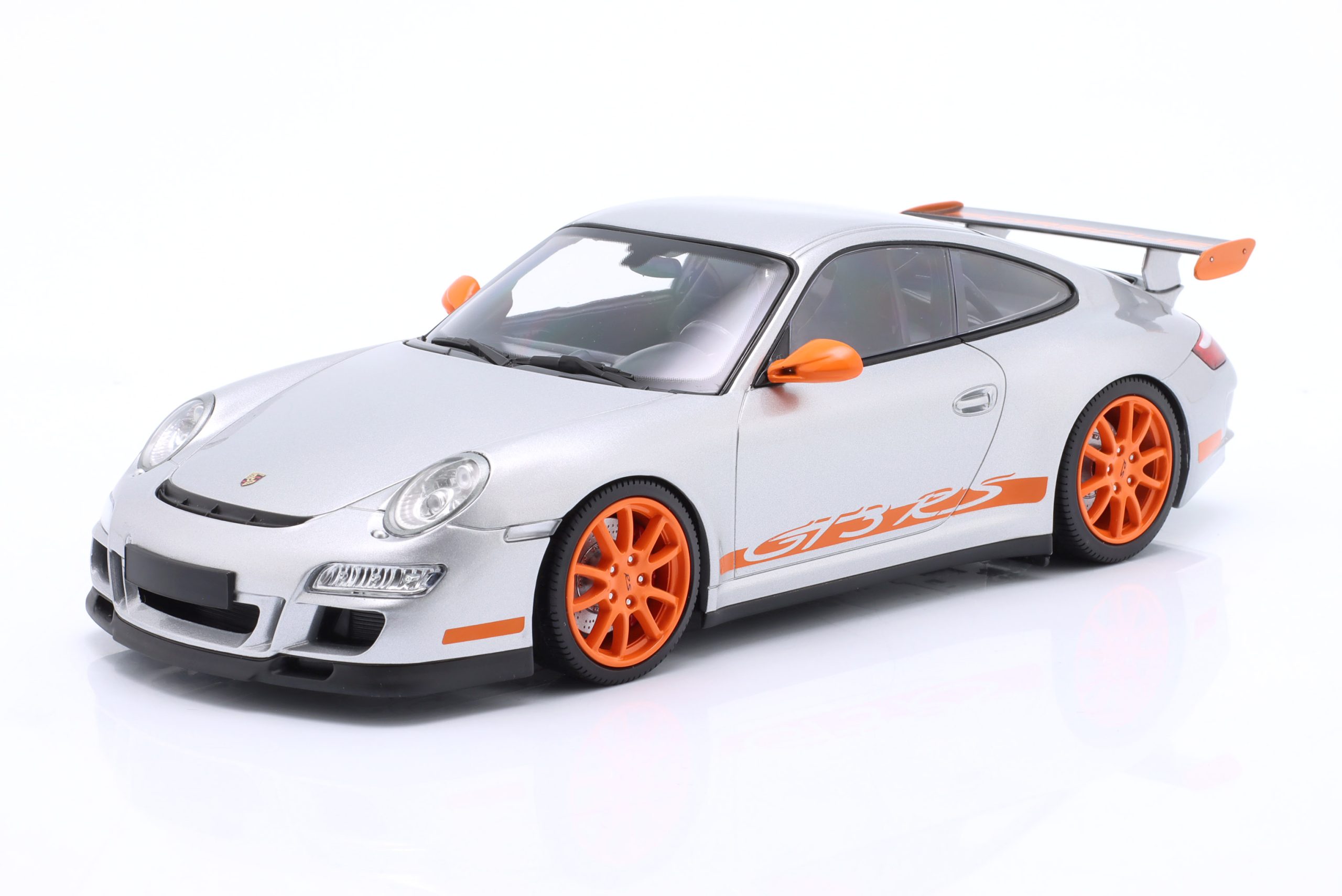 1/18 Porsche 911 (997) GT3 RS 2007