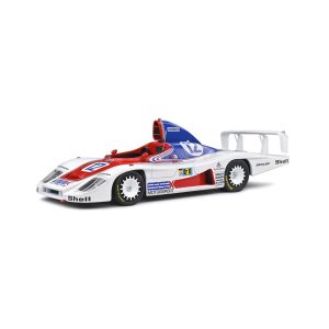 1/18 Porsche 936 – 24 saat Le Mans – 1979 – #12 Redman/Barth/Ickx