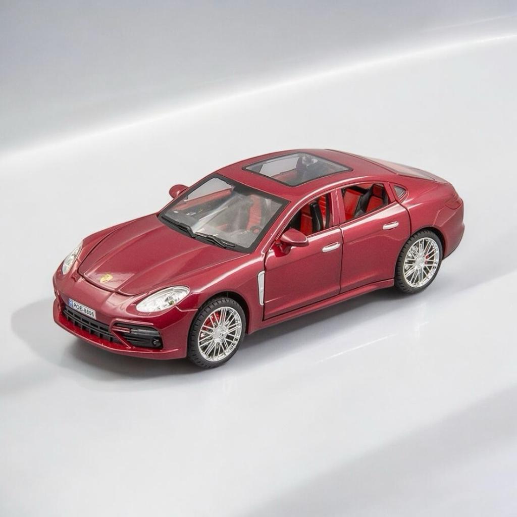 1/18 PORSCHE PANAMERA