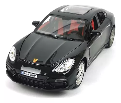 1/18 PORSCHE PANAMERA