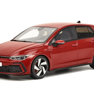 1/18 VOLKSWAGEN GOLF 8 GTI