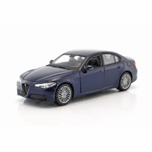1/24 ALFA ROMEO GIULIA