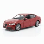 1/24 ALFA ROMEO GIULIA