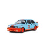 1/24 BMW 3 SERİSİ M3 E30 GULF