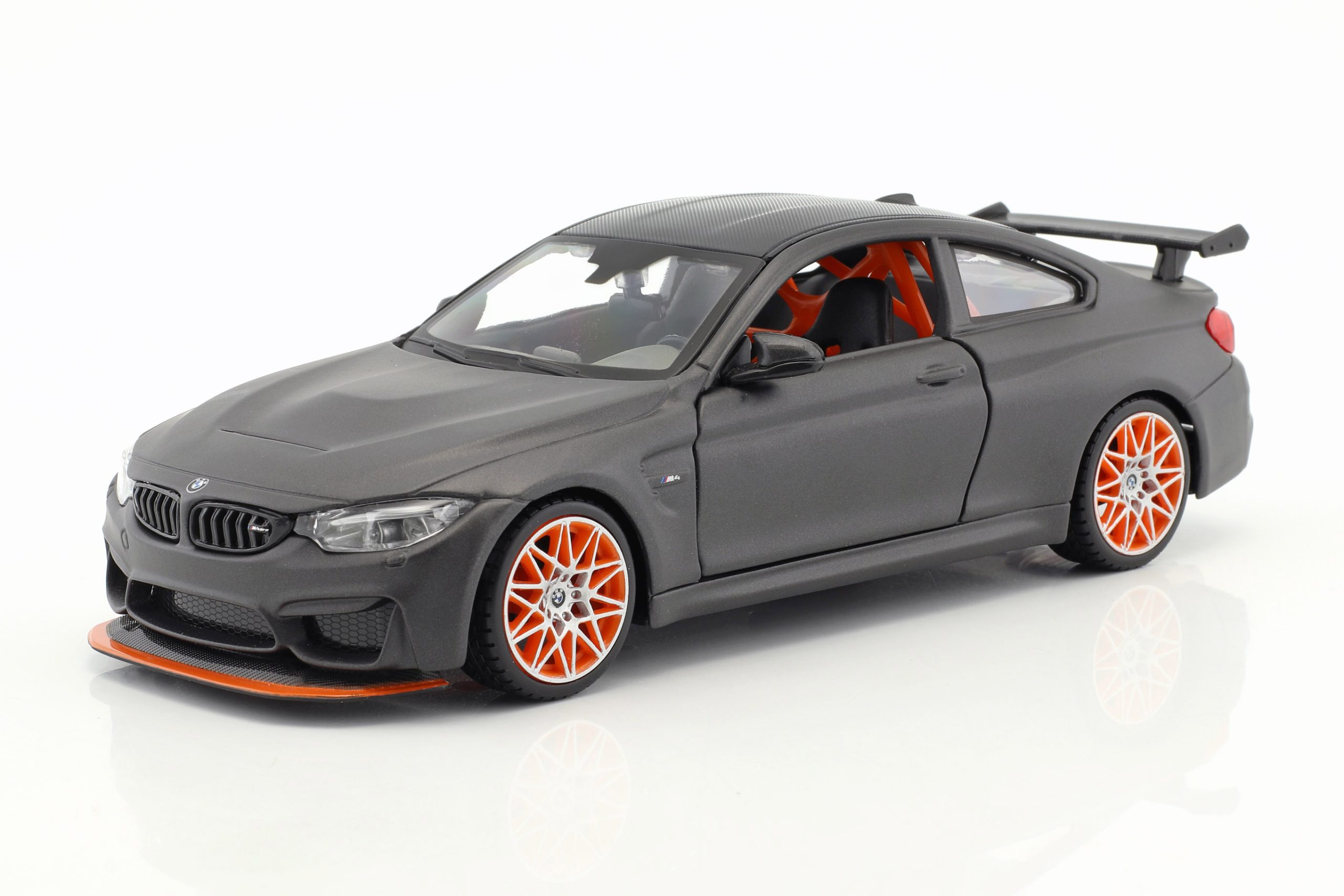 1/24 BMW M4 GTS