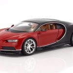 1/24 BUGATTİ CHİRON