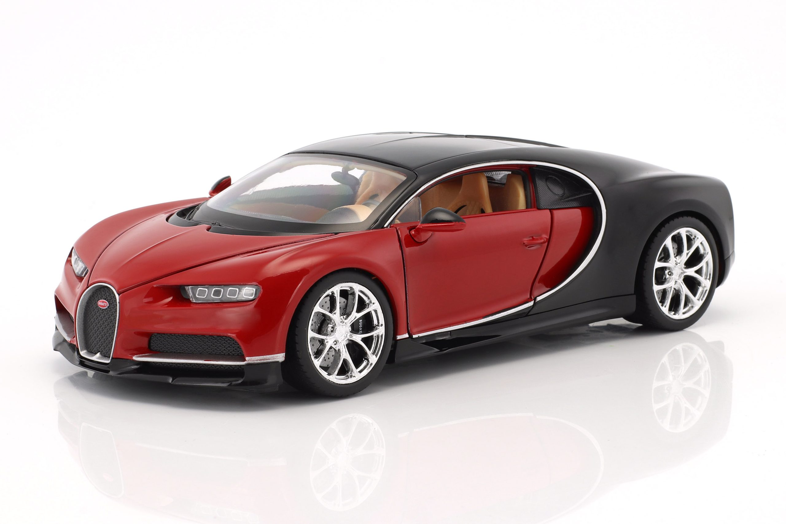 1/24 BUGATTİ CHİRON