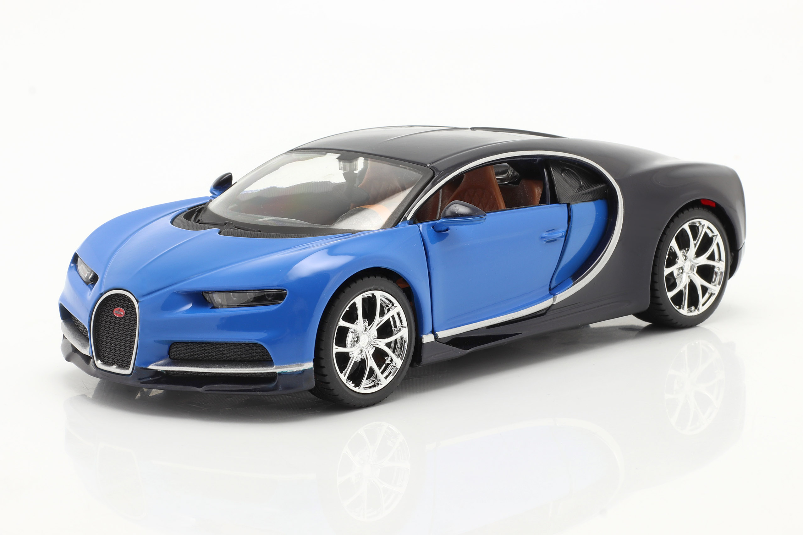 1/24 BUGATTİ CHİRON