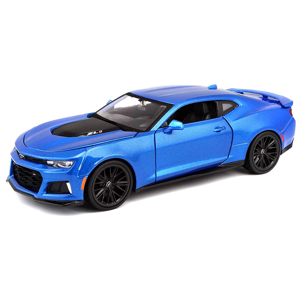 1/24 CHEVROLET CAMARO ZL1
