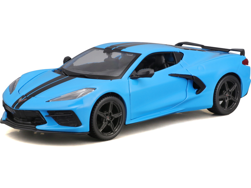 1/24 CHEVROLET CORVETTE (C8) STINGRAY Z51