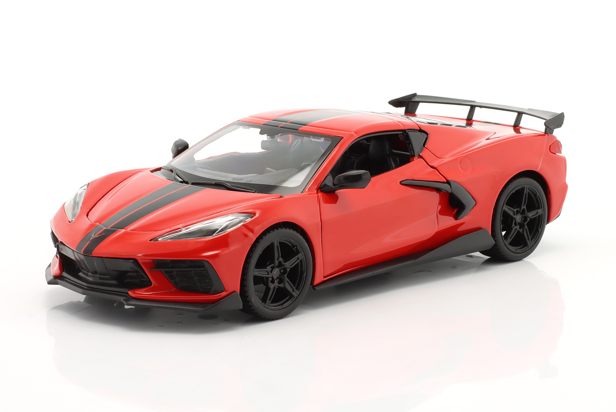 1/24 CHEVROLET CORVETTE STINGRAY COUPE