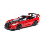 1/24 DODGE VİPER SRT ACR 10