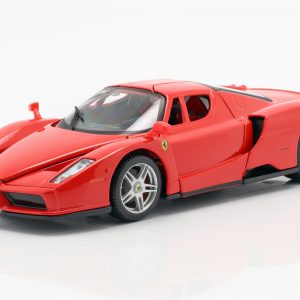 1/24 FERRARİ ENZO