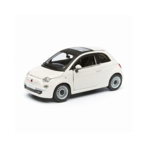 1/24 FİAT 500