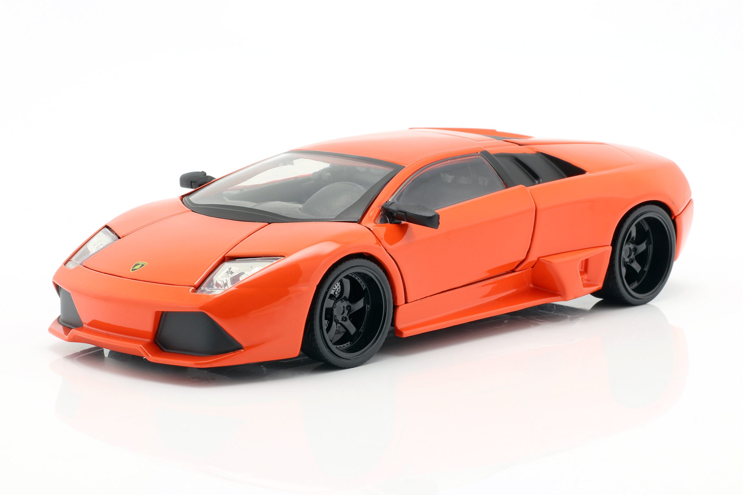 1/24 LAMBORGHINI MURCIELAGO
