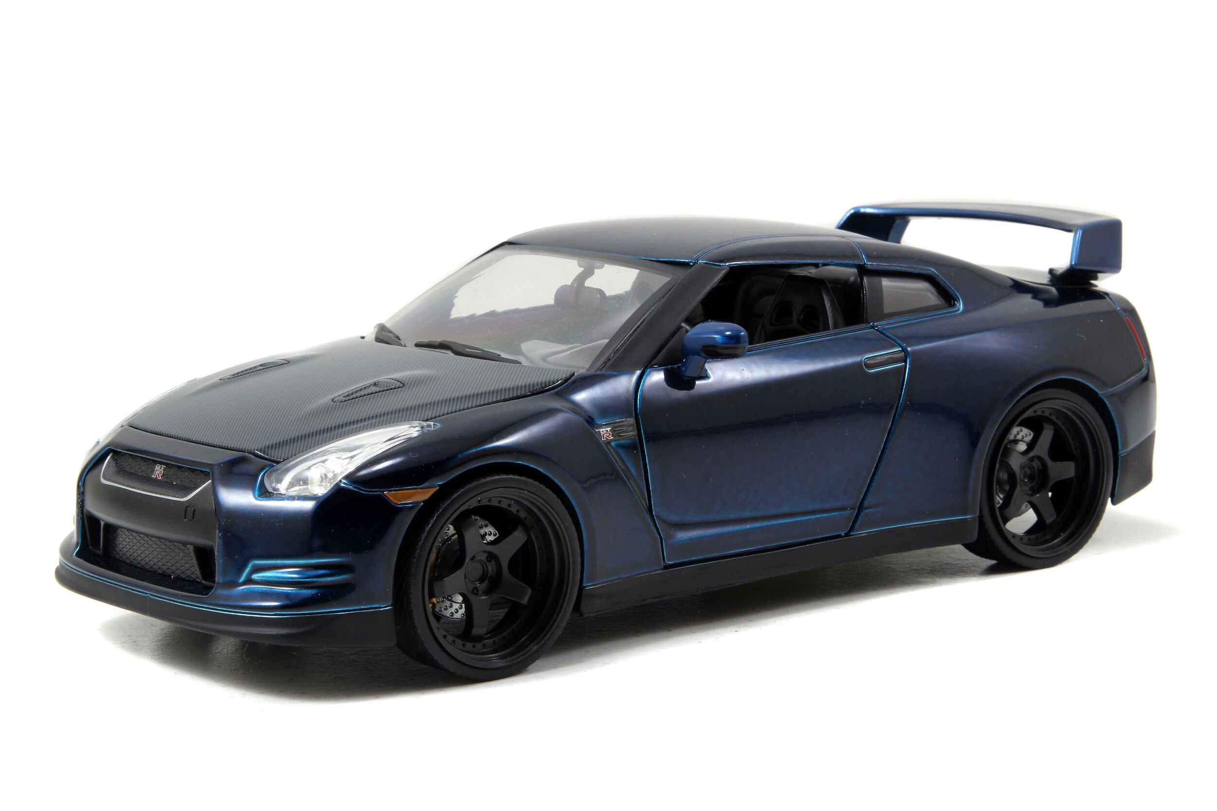 1/24 NISSAN GT-R (R35)