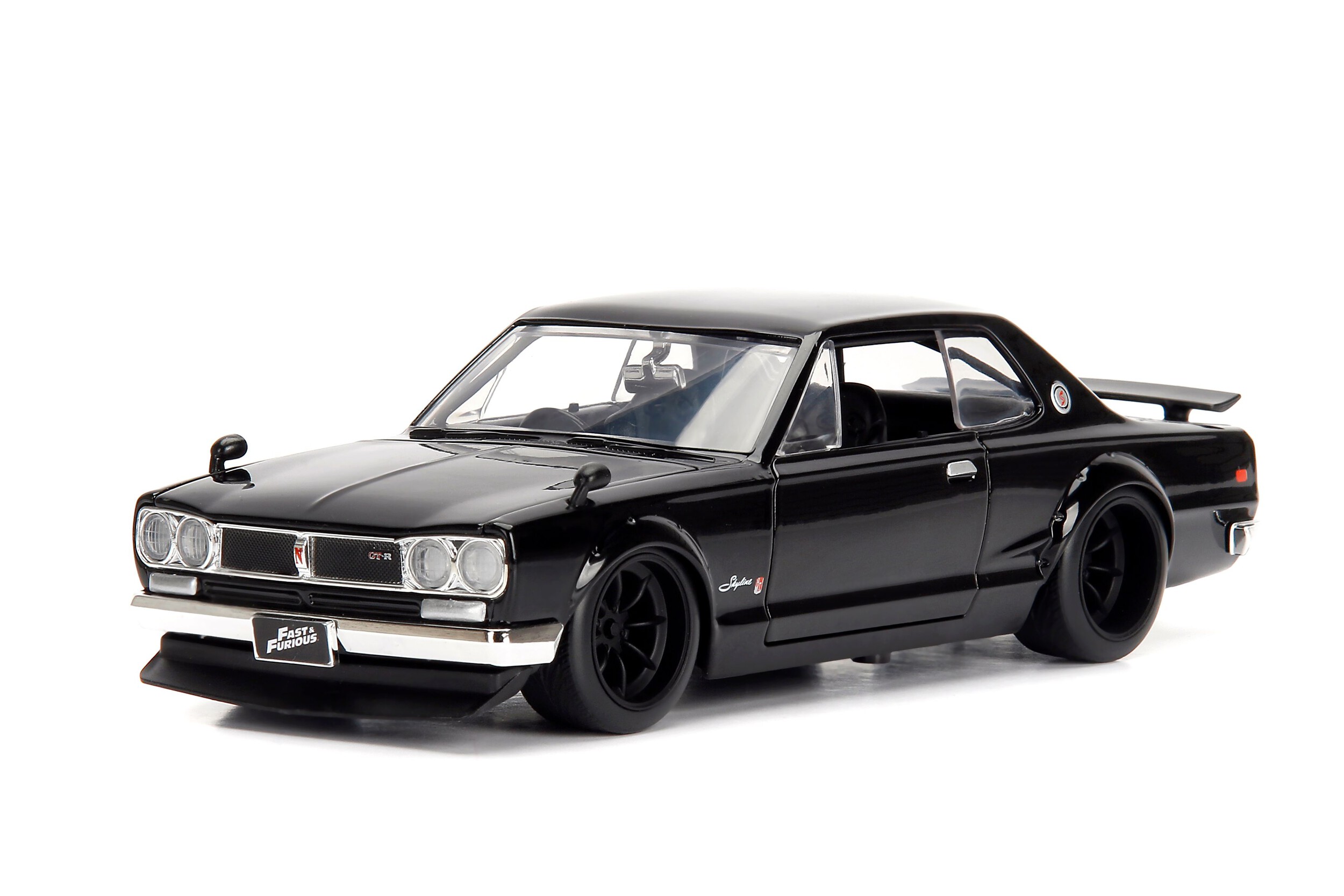 1/24 NISSAN SKYLINE GT-R 2000