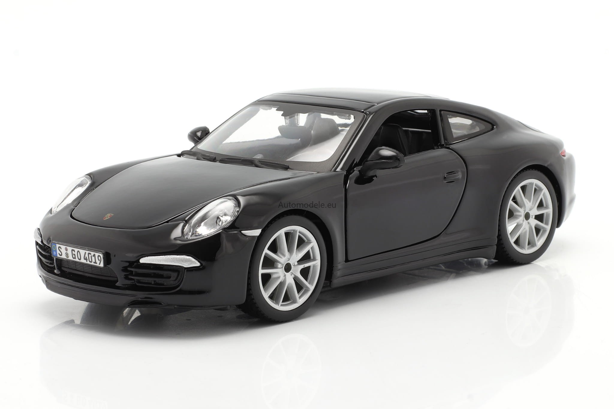 1/24 PORSCHE 911 CARRERA S