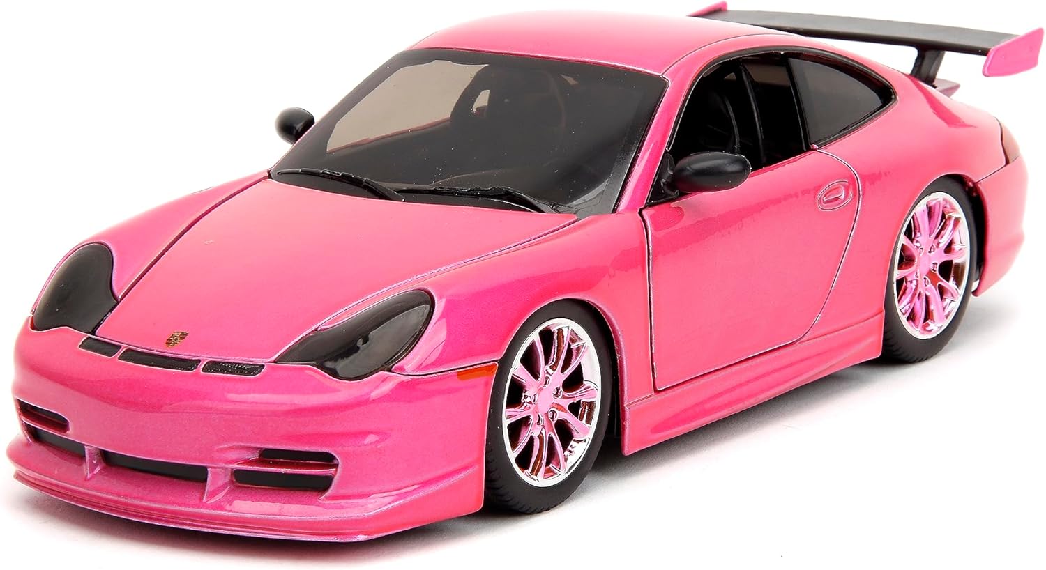 1/24 Porsche 911GT3 RS PİNK SLİPS