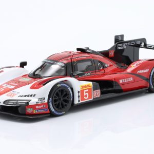 1/24 PORSCHE 963