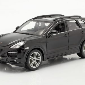 1/24 PORSCHE CAYENNE TURBO