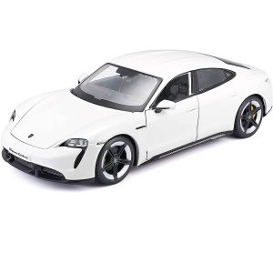 1/24 PORSCHE TAYCAN TURBO S