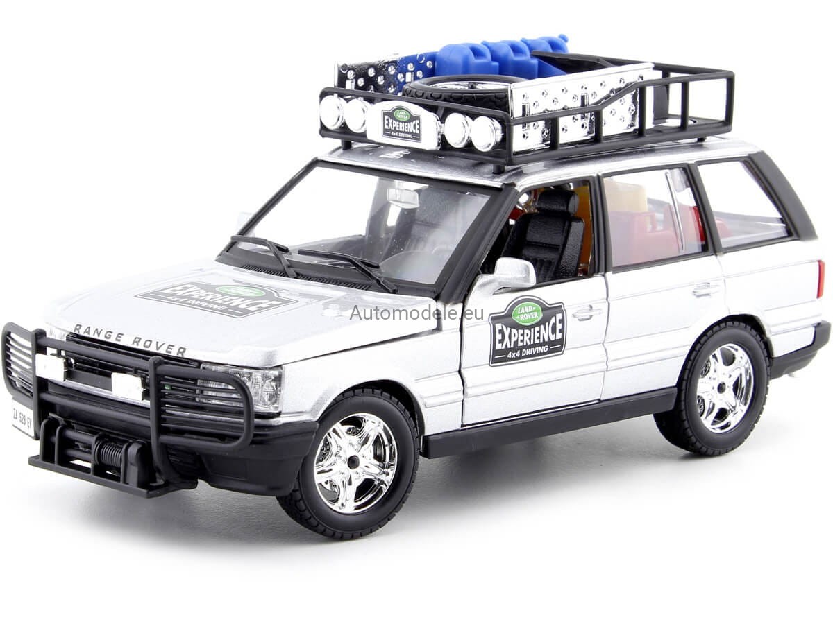 1/24 RANGE ROVER SPORT
