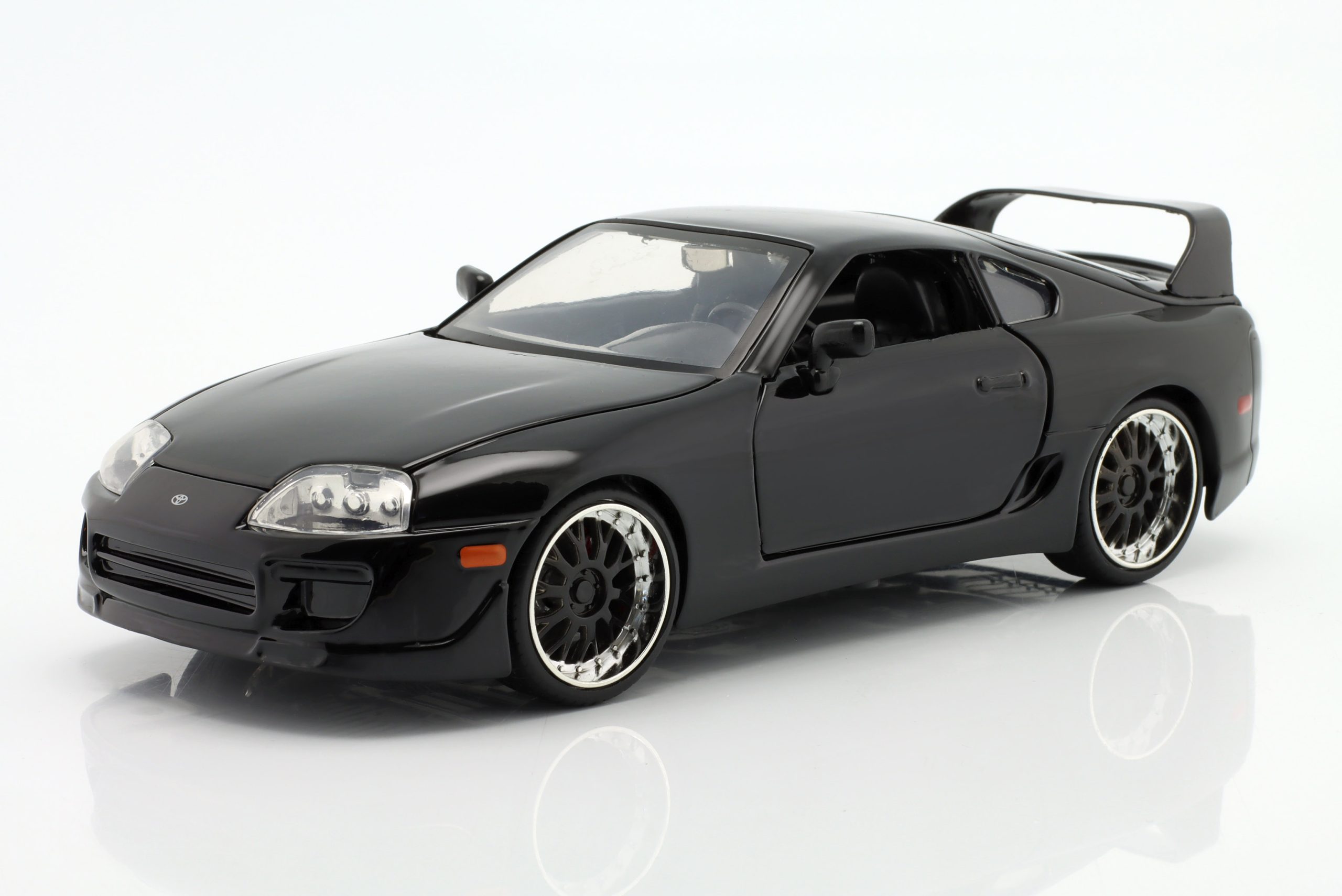 1/24 TOYOTA SUPRA MK4