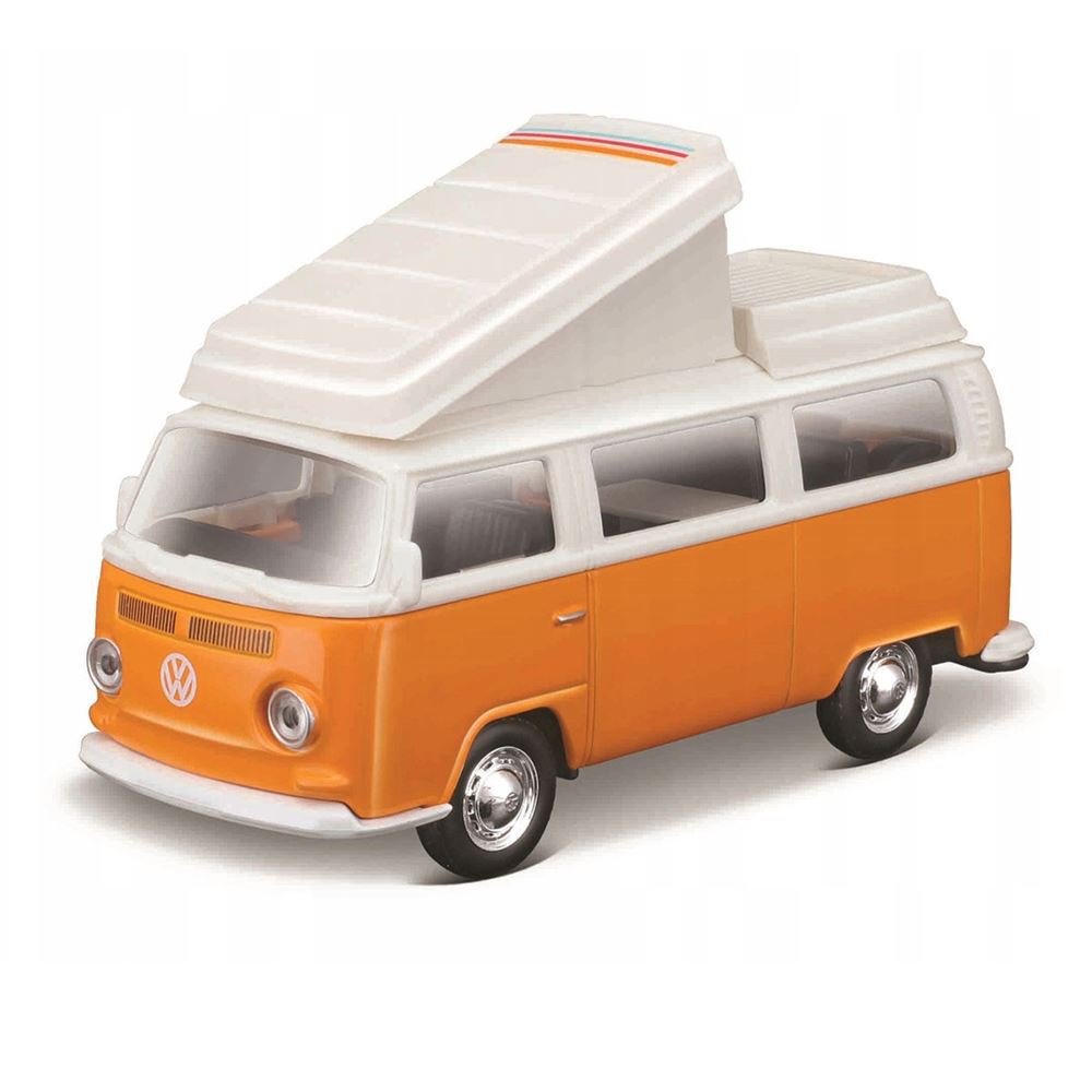1/32 VOLKSWAGEN T2 WEEKENDERS