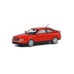 1/43 AUDİ - 80 (S2) TURBO COUPE 1992