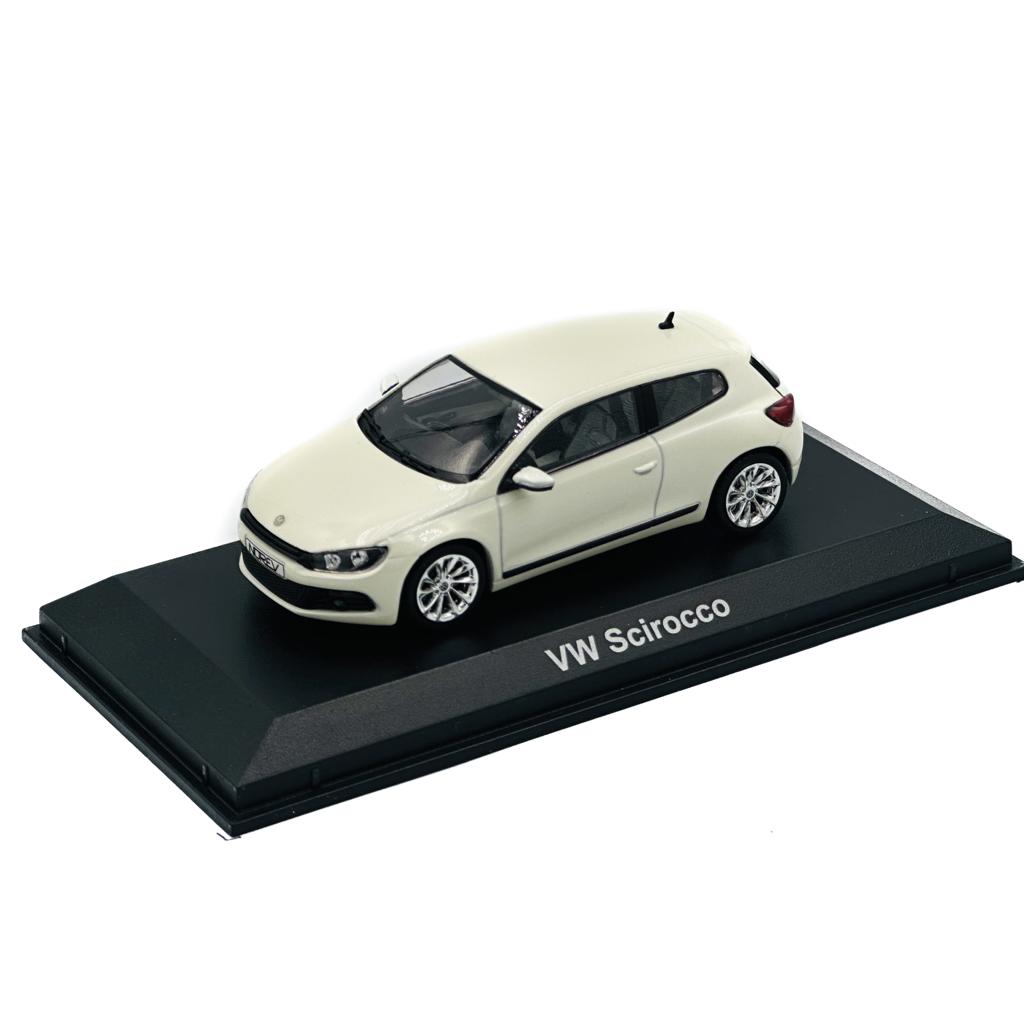 1/43 Volkswagen Scirocco 