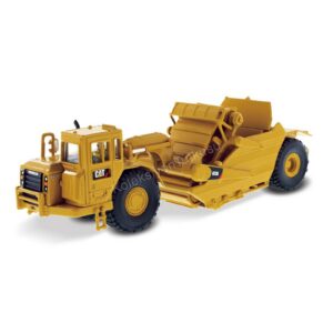 1/50 CAT 623G ELEVATİNG SCRAPER