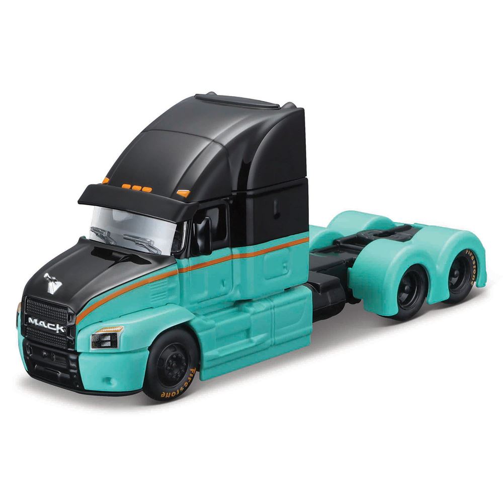 1/64 MACK ANTHEM