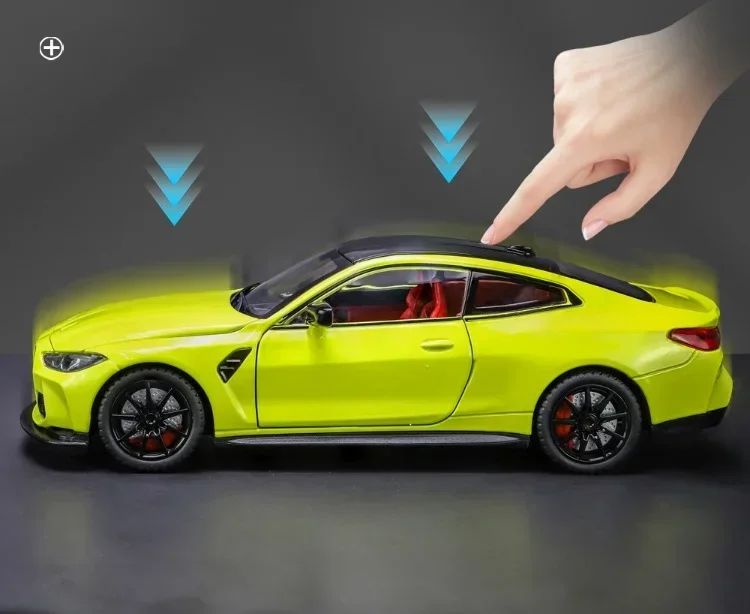 1/24 BMW M4 G82