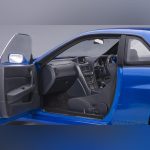1/18 Nissan Skyline GT-R (R34) Z-tune