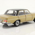 1/18 Mercedes-Benz 280 SE (W108) 1968-1972