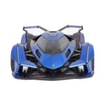 1/18 LAMBORGHİNİ V12 VİSİON GRAN TURİSMO