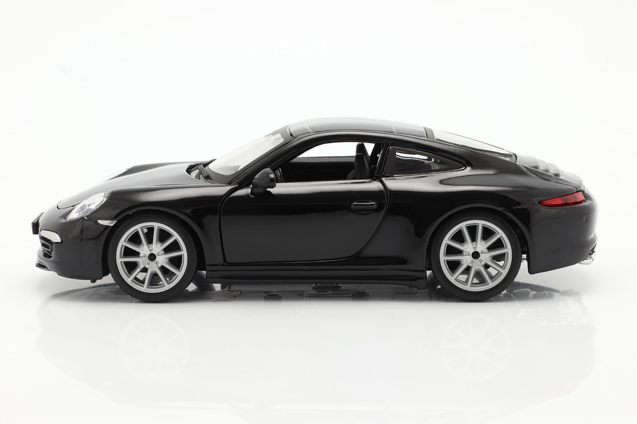 1/24 PORSCHE 911 CARRERA S