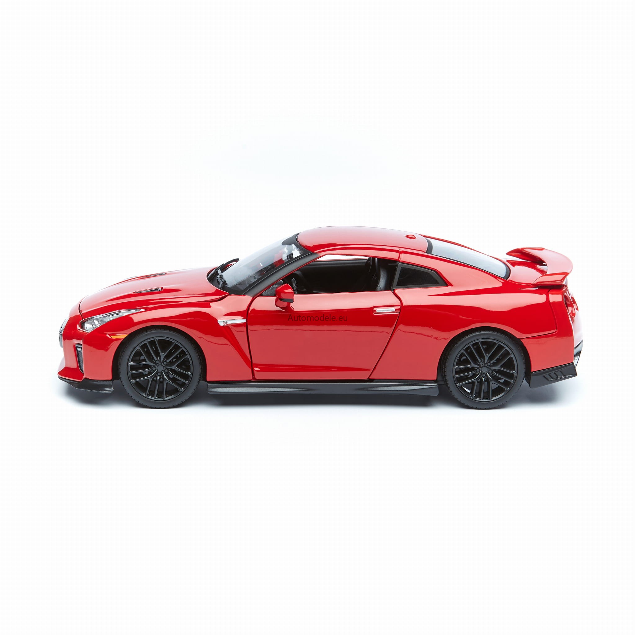 1/24 N??SSAN GT-R (R35)
