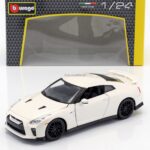 1/24 NİSSAN GT-R (R35)