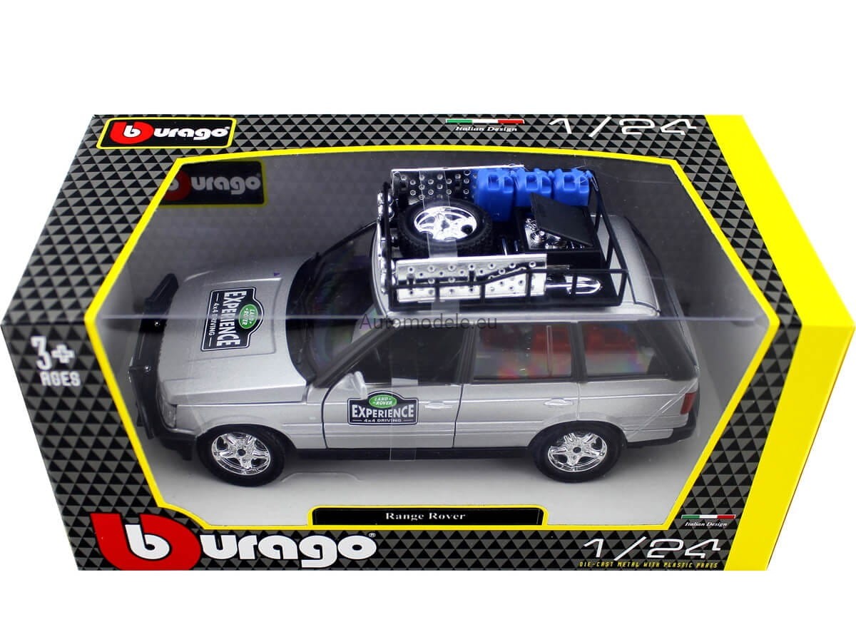 1/24 RANGE ROVER SPORT