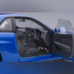 1/18 Nissan Skyline GT-R (R34) Z-tune