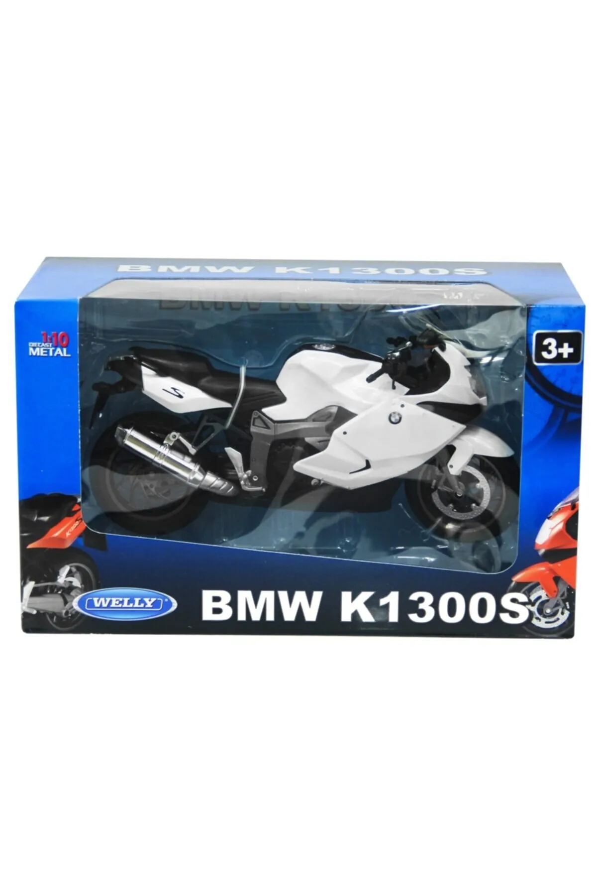 1/10 BMW K1300S 1/10 BMW K1300S