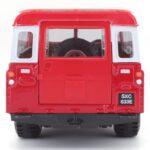 1/24 LAND ROVER DEFENDER SERİ 2