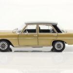 1/18 Mercedes-Benz 280 SE (W108) 1968-1972