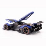 1/18 LAMBORGHİNİ V12 VİSİON GRAN TURİSMO